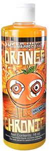 Orange Chronic: 16oz Bong Cleaner