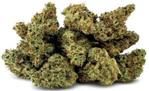 BC Smalls: Ripped Bubba Smalls (3.5g)