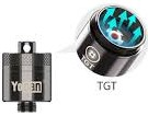 Yocan: Cubex TGT Tech Coil