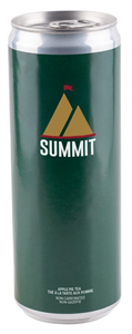 Summit: Apple Pie Tea LTO (355ml)