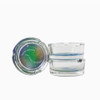 Giddy: Glass Ashtray (3" & 4")