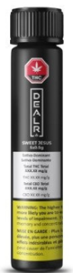 DEALR: Sweet Jesus Pre Rolls (5 x 0.5g)