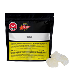 Endgame: Astro Pink Diamonds (1g)