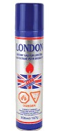 London Butane