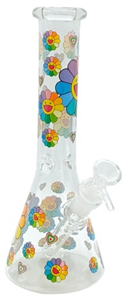 10" Happiness Bong