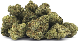 BC Smalls: Fuego OG Smalls (3.5g)