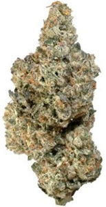 1964: LA Kush Cake (3.5g)