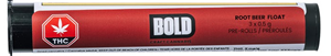 Bold: Root Beer Float Pre Rolls (3 x 0.5g)