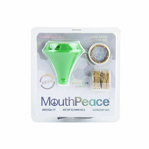Mouth Peace: Starter Kit