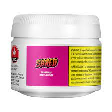 Shred: Gnarberry J's Pre Rolls (14 x 0.5g)