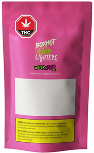 BOXHOT: Watermelon G Disposable & Rechargeable Pen (1g)