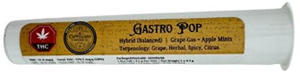 Cappellano Cannabis: Organic Gastro Pop LTO Pre Roll (1 x 0.5g)