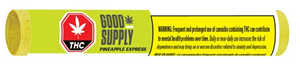 Good Supply: Pineapple Express Cartridge (1g)