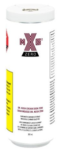 XMG Zero: Dr. Kush Cream Soda Beverage (355ml)