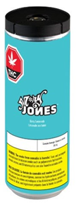 M*ry Jones: Berry Lemonade Beverage (355ml)