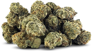 BC Smalls: Nebula Kush Smalls (3.5g)