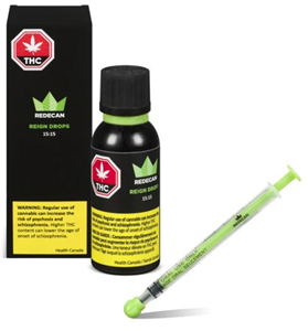 Redecan: 15:15 Reign Drops (30ml)