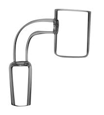Unbranded: Quartz Banger - 14mm 90°